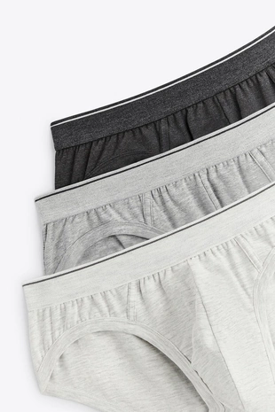 Набор из трех трусов- Заказать в России