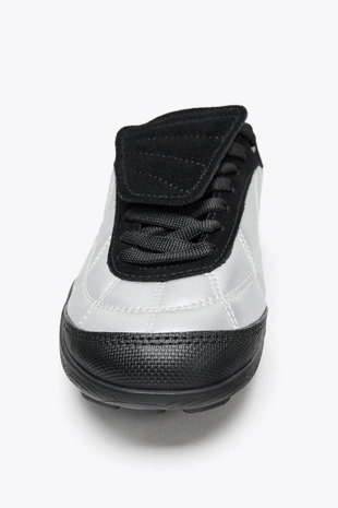 Металлизированные беговые кроссовки- Заказать в России