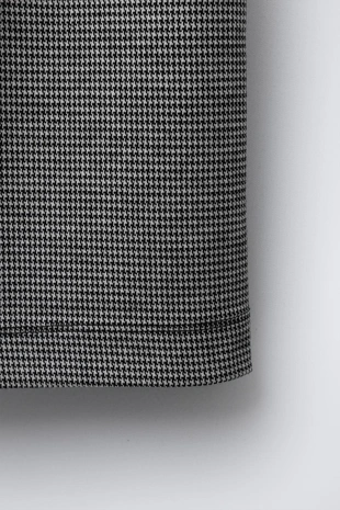 Жаккардовые брюки- Заказать в России