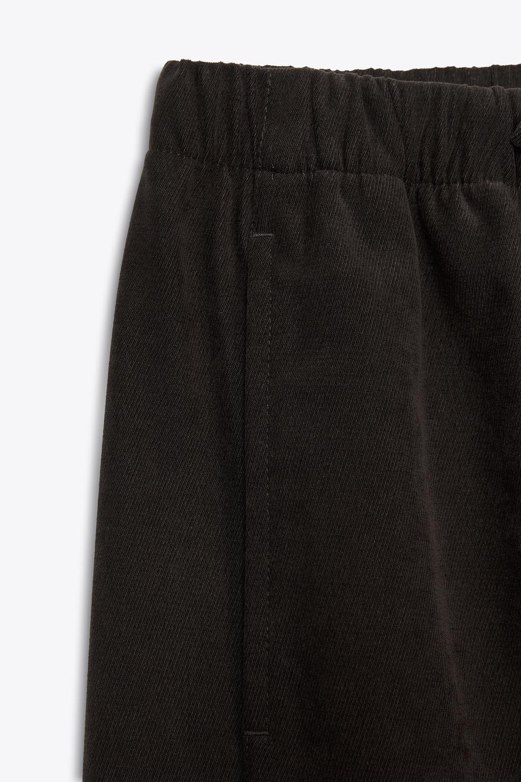 БРЮКИ WIDE LEG
