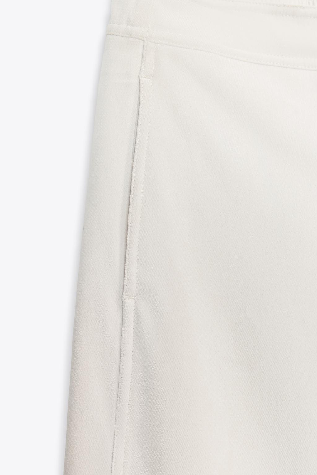 БРЮКИ WIDE LEG