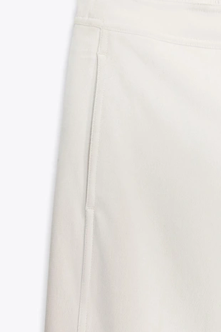 Брюки WIDE LEG- Заказать в России