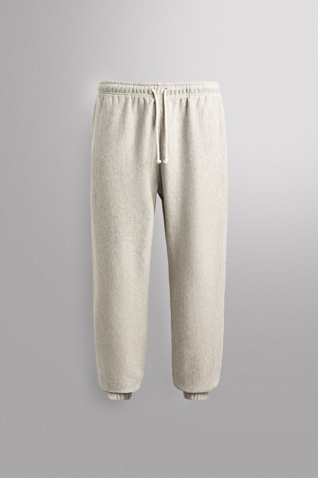 БРЮКИ-ДЖОГГЕРЫ RELAXED FIT