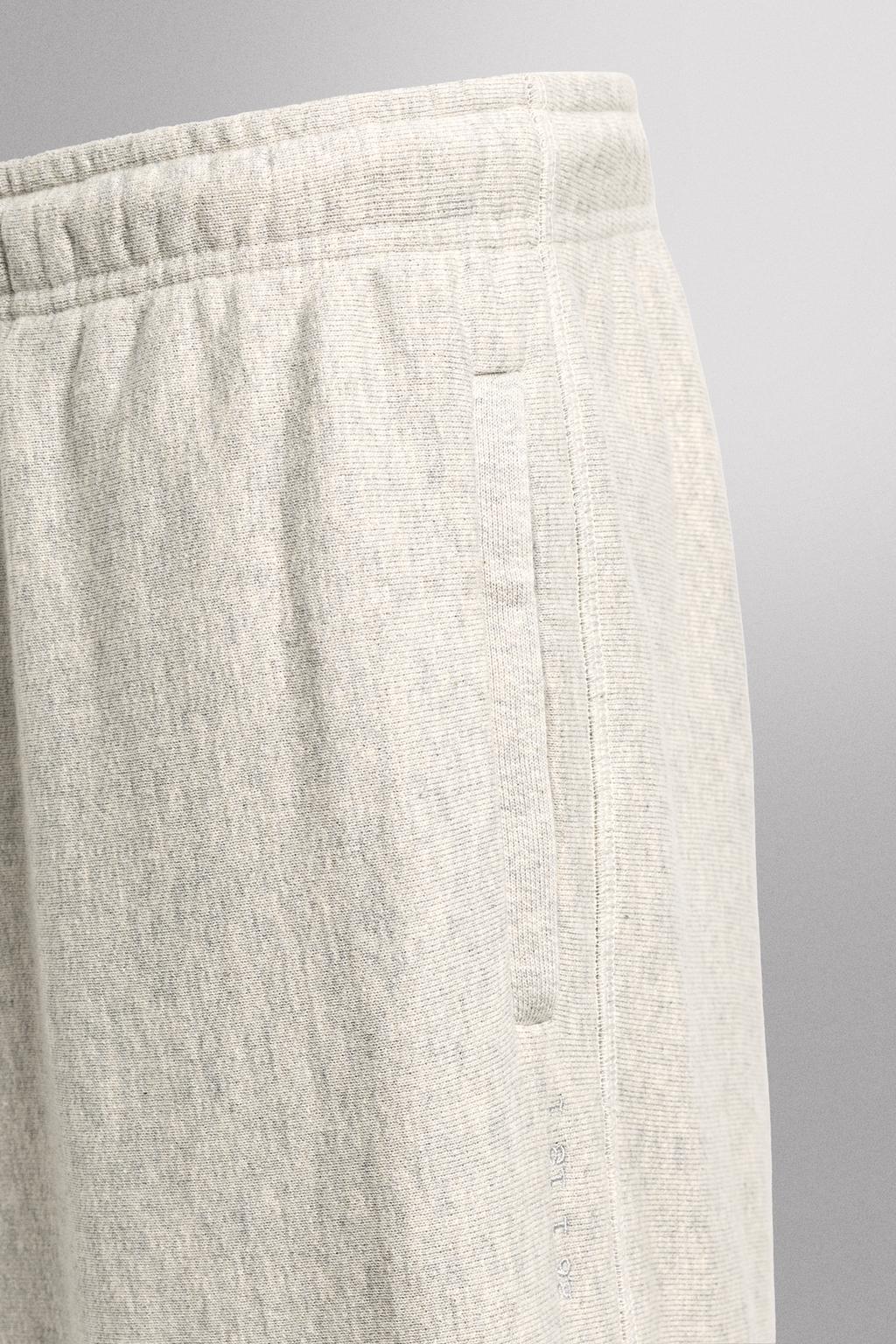 БРЮКИ-ДЖОГГЕРЫ RELAXED FIT