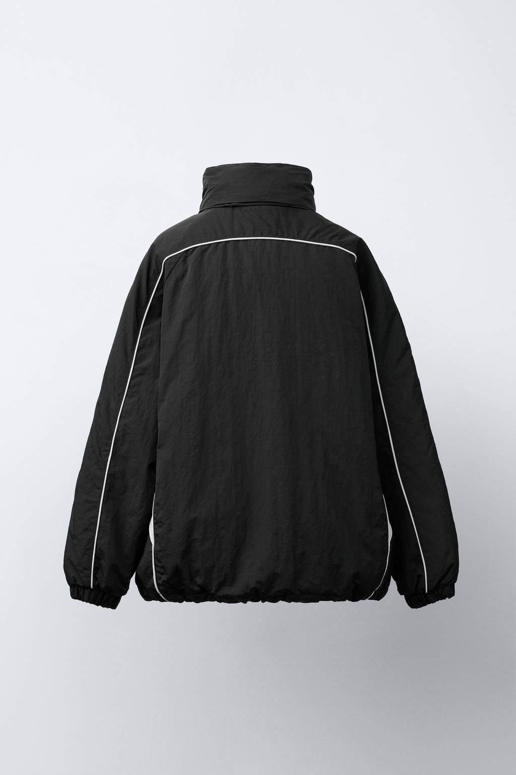 КУРТКА WATER REPELLENT С КАПЮШОНОМ UEFA CHAMPIONS LEAGUE ®