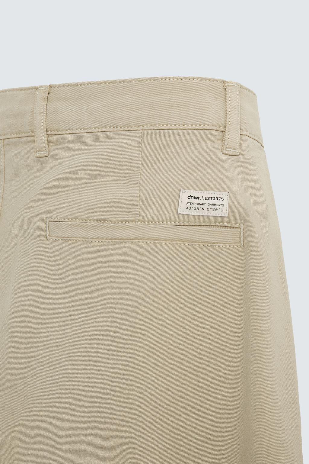 БРЮКИ ЧИНОС SKINNY FIT