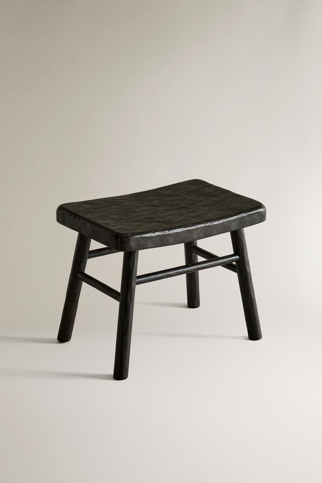 Табуретка hammered mini