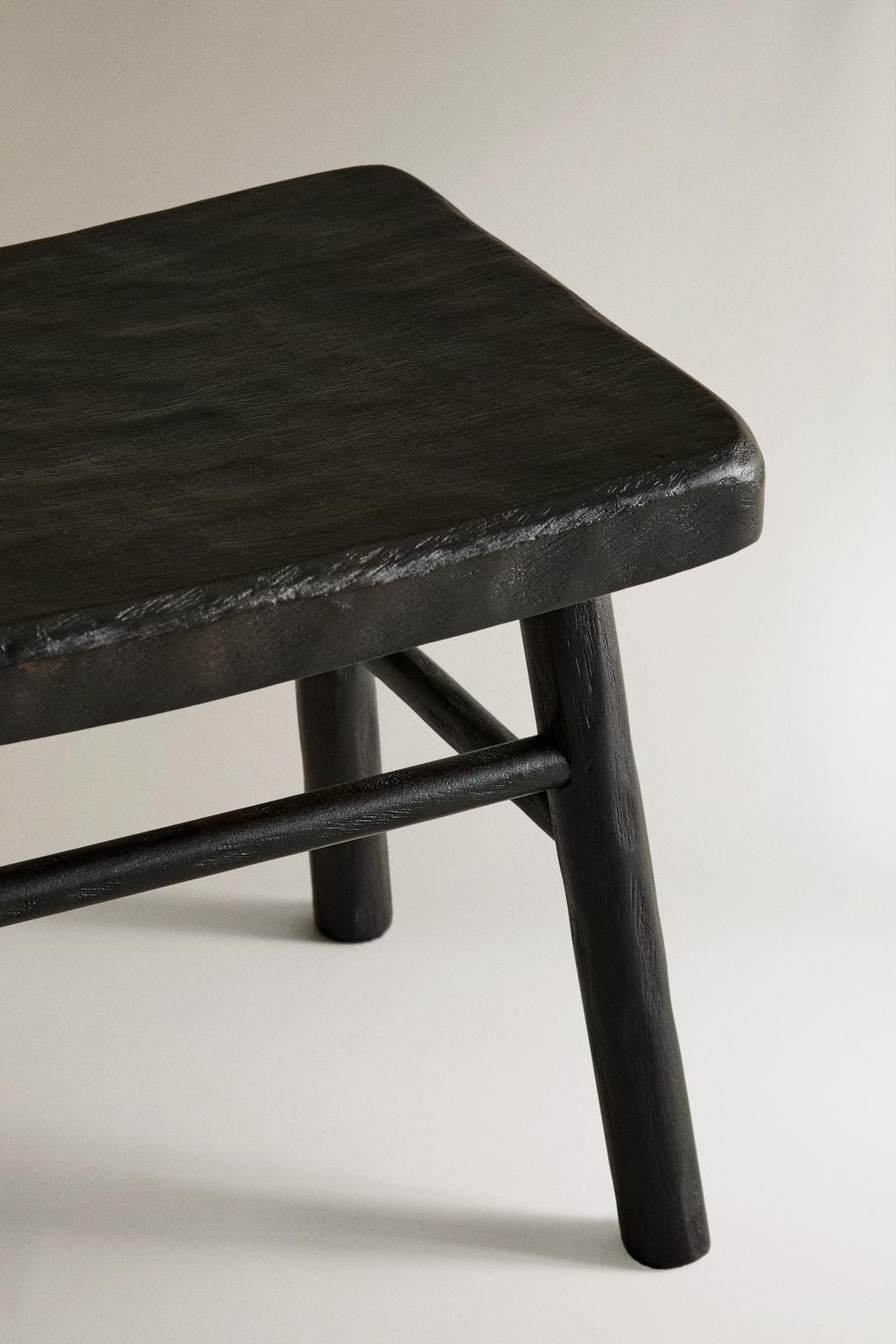 Табуретка hammered mini