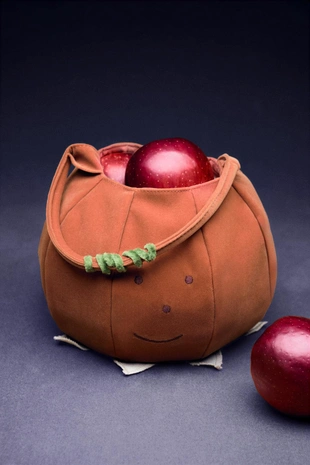 Сумка для конфет на хэллоуин для детей- Заказать в России