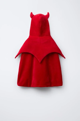 Купить Zara Костюм-накидка демона