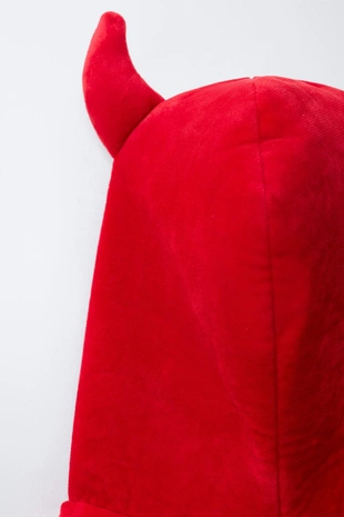 Костюм-накидка демона- Заказать в России