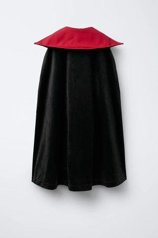 Костюмный плащ дракулы- Заказать в России