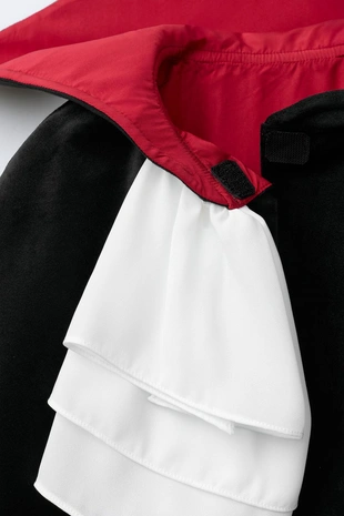 Костюмный плащ дракулы- Заказать в России