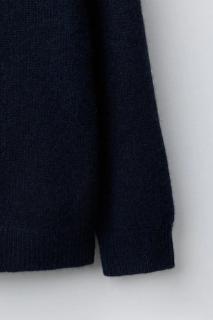 Свитер из 100% кашемира- Заказать в России