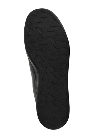 Кожаные кроссовки- Заказать в России