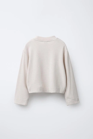 Лонгслив SOFT TOUCH