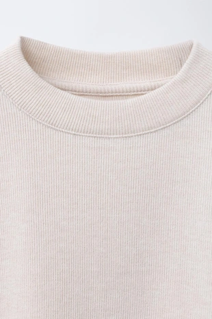 Лонгслив SOFT TOUCH