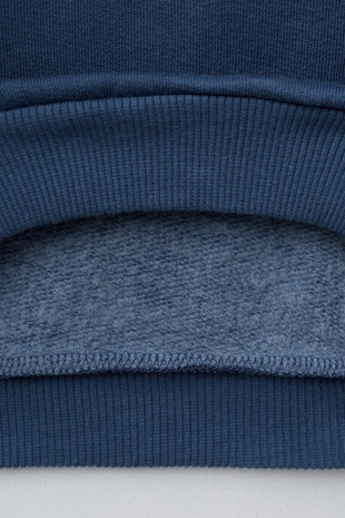 Толстовка OLIVER Y BENJI © CAMPEONES- Заказать в России