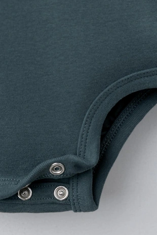 Комплект из боди и леггинсов с вышивкой  овечка - Заказать в России