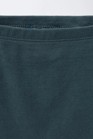 Комплект из боди и леггинсов с вышивкой  овечка - Заказать в России