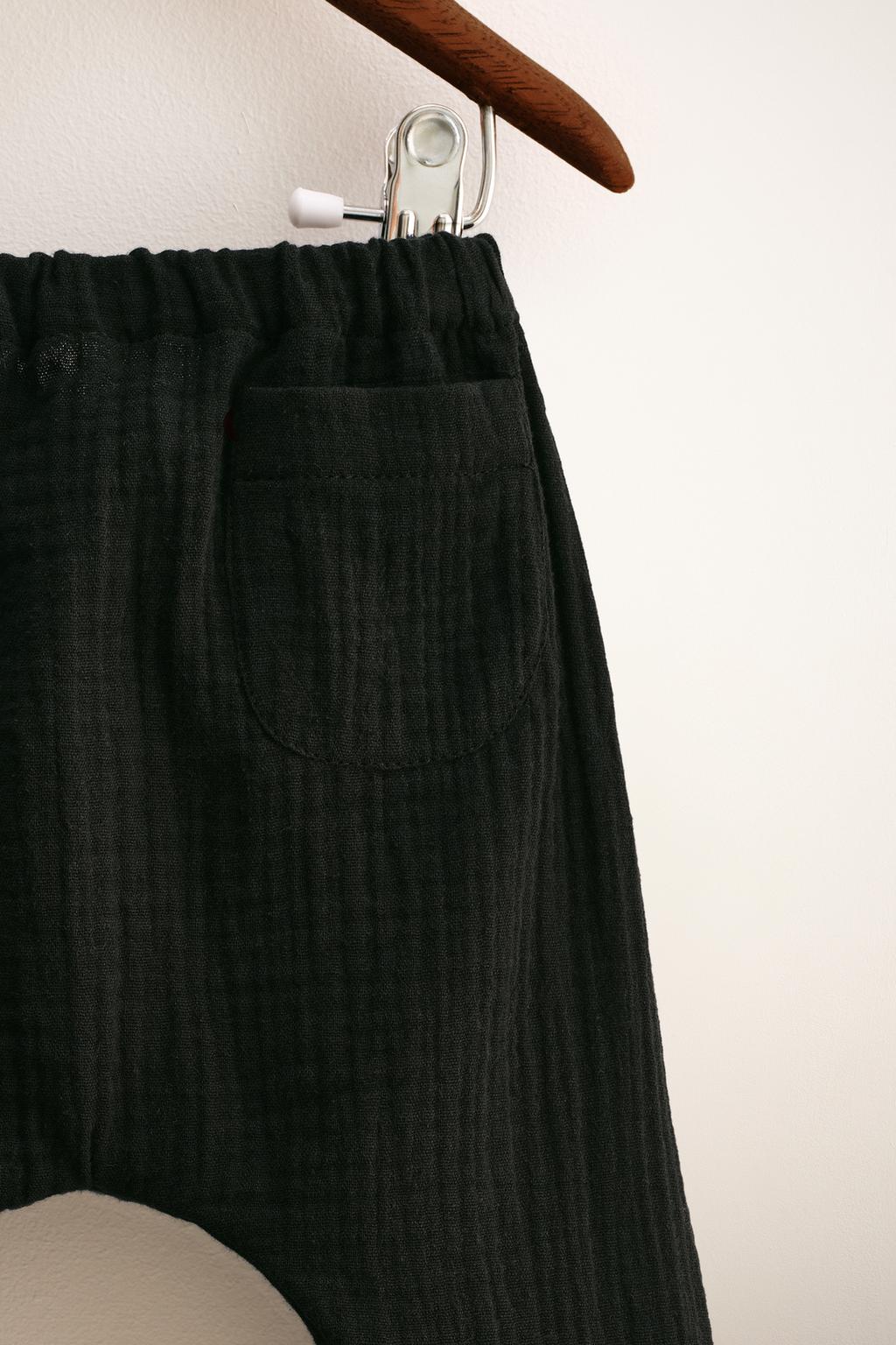 ZARA TIMELESS - ОДНОТОННЫЙ ТЕКСТУРНЫЙ КОМПЛЕКТ