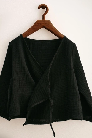 ZARA TIMELESS - однотонный текстурный комплект- Заказать в России