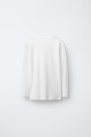 6–14 лет/набор из двух футболок в технике «пойнтэль»- Заказать в России