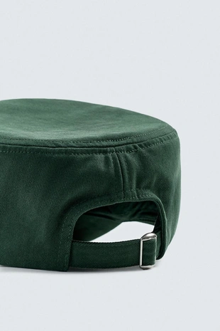 Кепка с значком I LOVE NEW YORK ®- Заказать в России