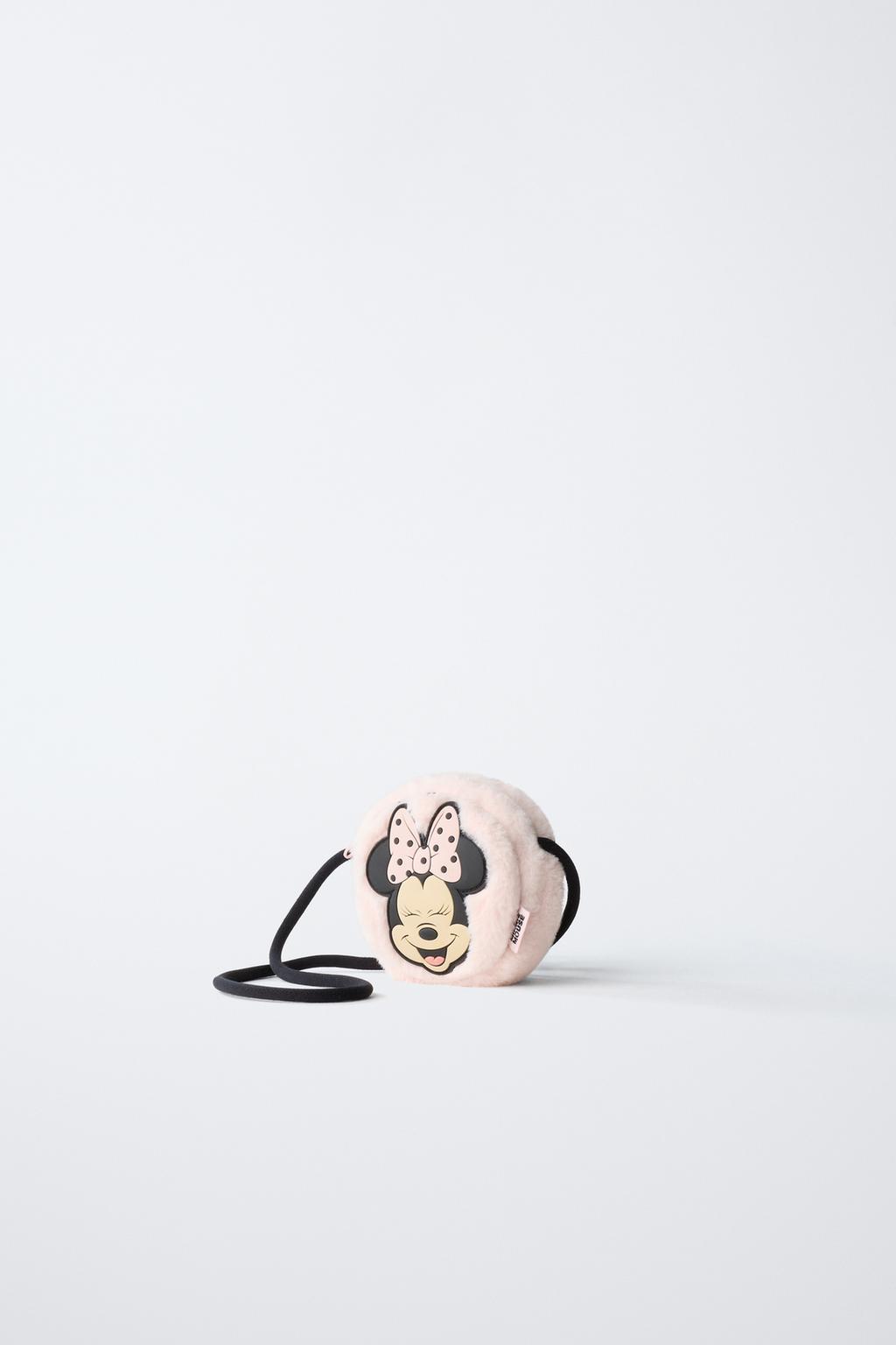 СУМКА MINNIE MOUSE © DISNEY