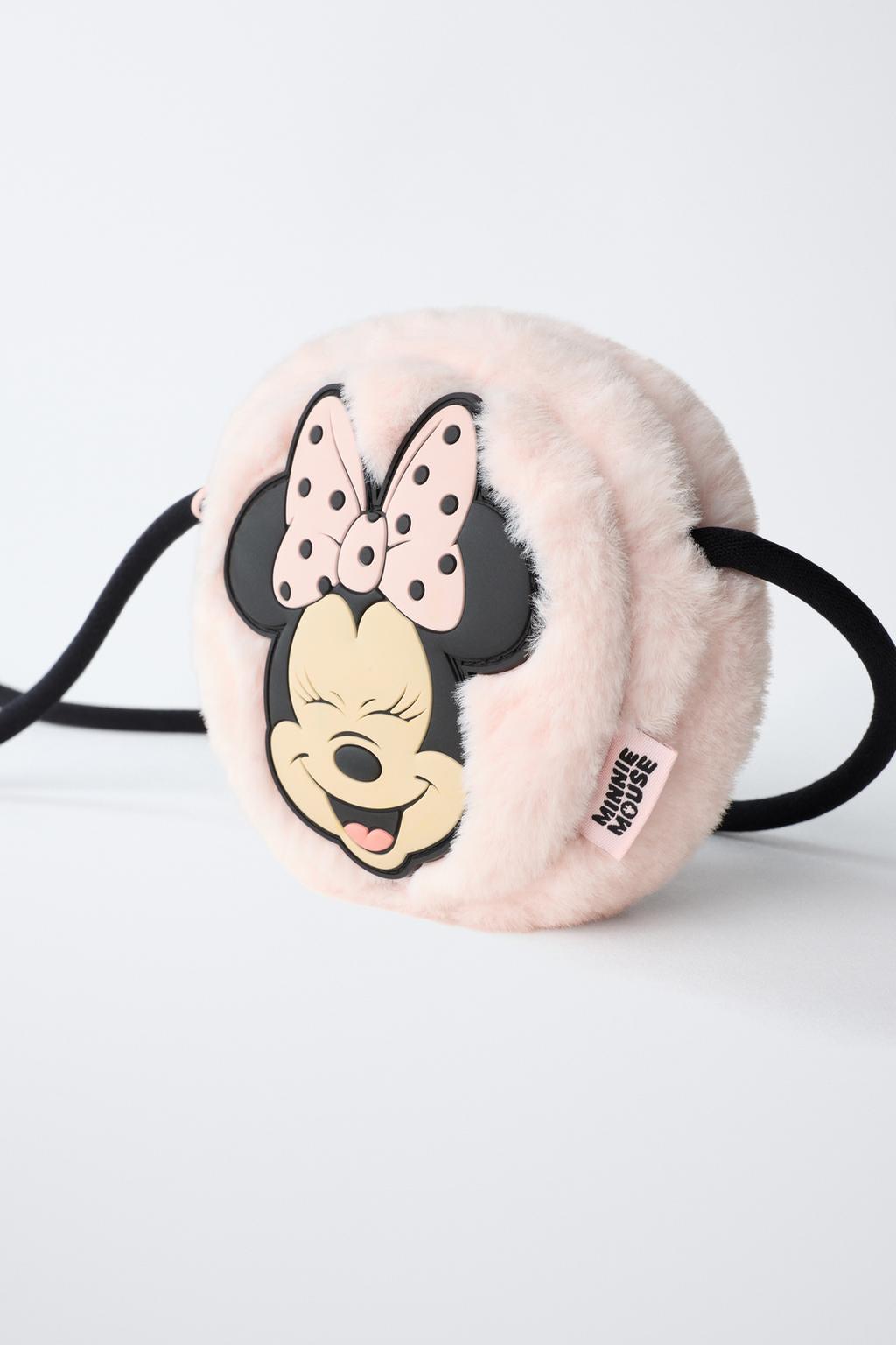 СУМКА MINNIE MOUSE © DISNEY