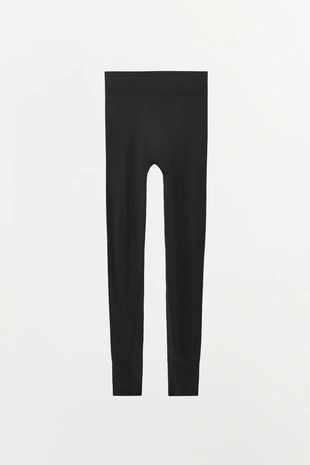 Леггинсы-колготки из полиамида- Заказать в России