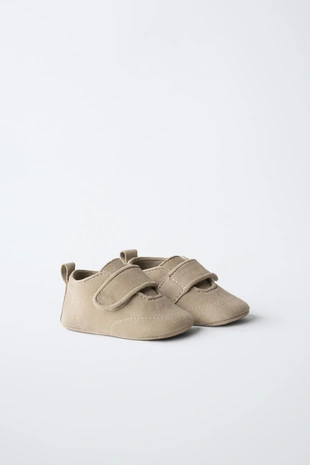 Кожаные туфли - Заказать в России