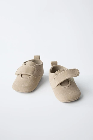 Кожаные туфли - Заказать в России