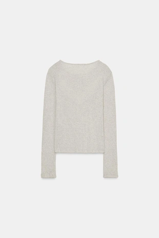 Комбинированная куртка с кружевным топом- Заказать в России