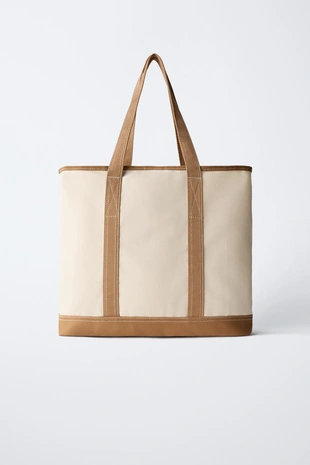 Сумка-шопер SNOOPY PEANUTS™- Заказать в России