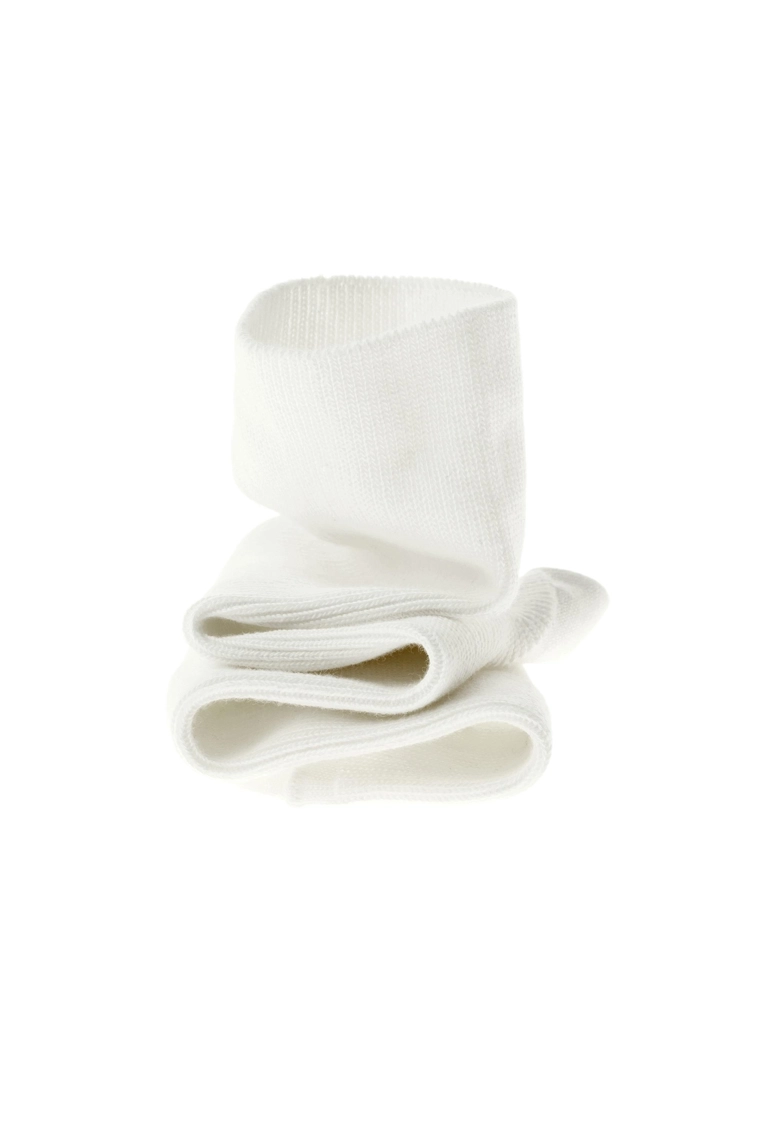 Носки с ребристой выделкой