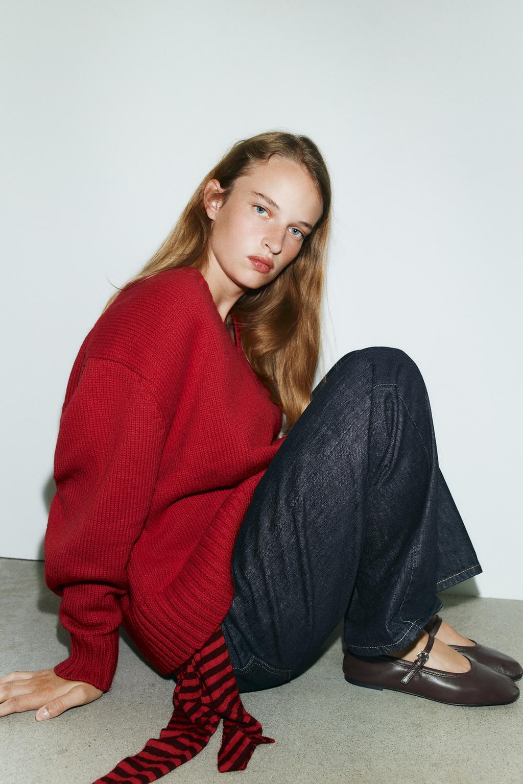 КОЖАНЫЕ БАЛЕТКИ SOFT