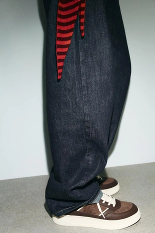 Купить Zara Разноцветные кроссовки