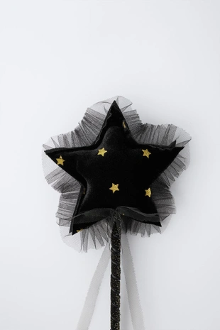 Купить Zara Палочка с звездой и тюлью