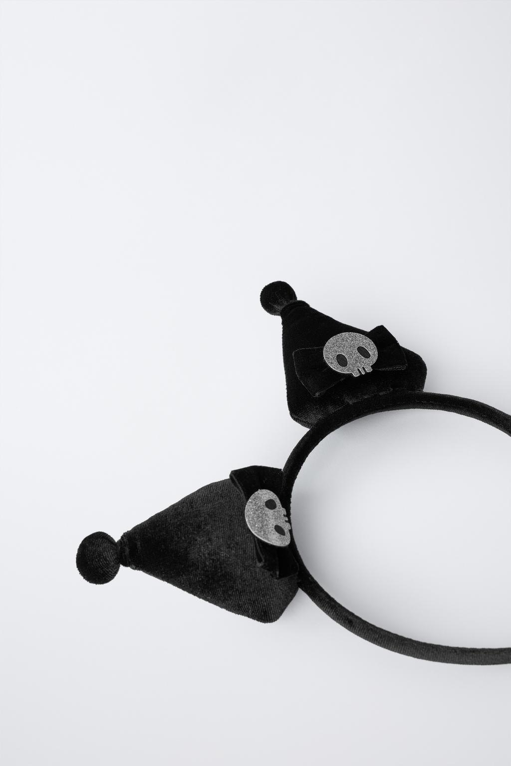 ОБОДОК KUROMI © SANRIO