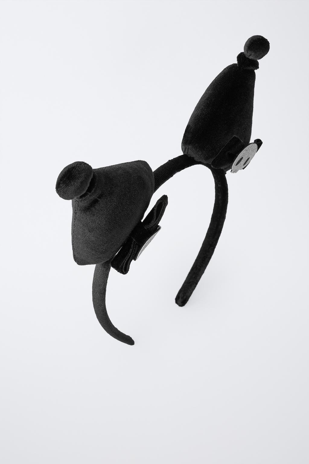 ОБОДОК KUROMI © SANRIO