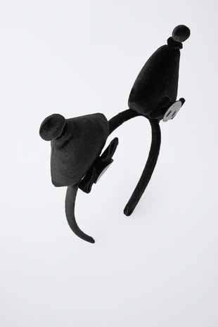 Ободок KUROMI © SANRIO- Заказать в России