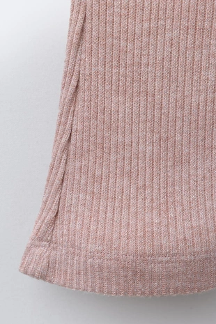 Блестящие легинсы FLARE- Заказать в России