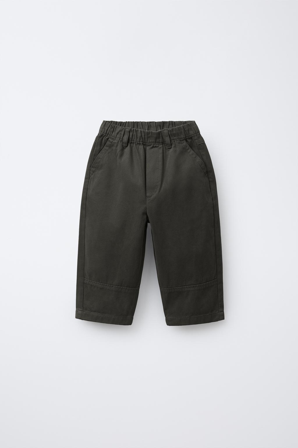 БРЮКИ BAGGY SOFT
