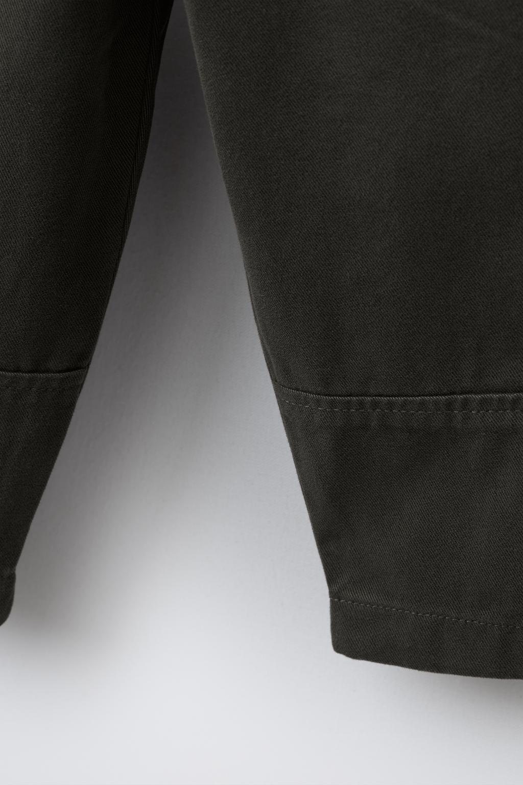 БРЮКИ BAGGY SOFT