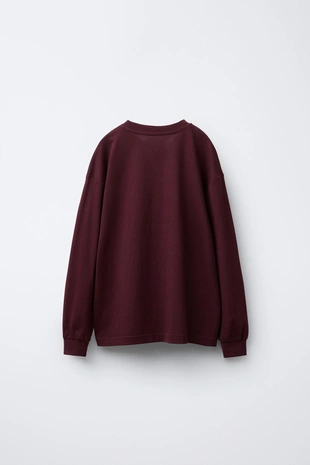 Футболка для бега с текстовым принтом- Заказать в России