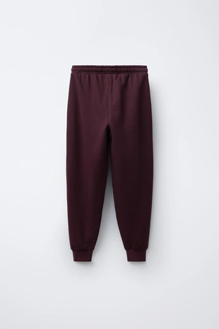 Купить Zara Брюки-джоггеры с нашивками