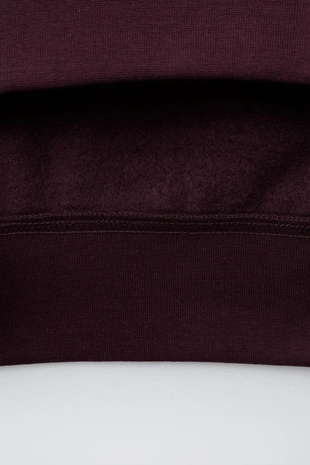 Толстовка с принтом «номер»- Заказать в России