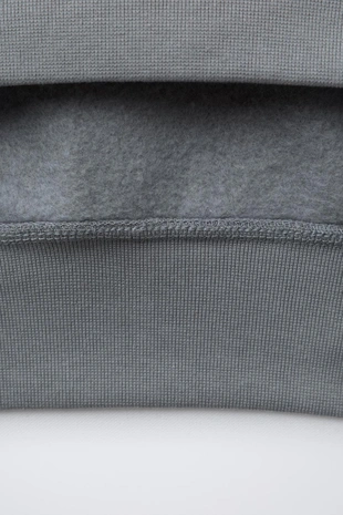 Худи для бега в стиле преппи с нашивками- Заказать в России