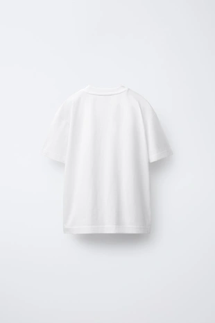 Футболка для бега с нашивками- Заказать в России